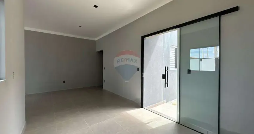 Casa com 2 quartos à venda no Jardim Sakaida, Mogi Guaçu 