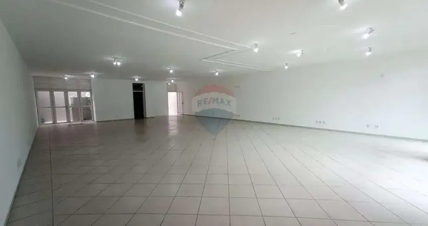 Ponto Comercial para Locação Pavimento Térreo no Centro  em Mogi Guaçu - com 316m² de área útil