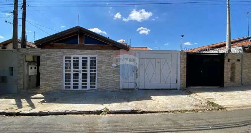 Casa com 2 quartos à venda na Rua Doutor Geraldo Salvador Bueno de Moraes, N 252, Jardim Silvania, Mogi Mirim