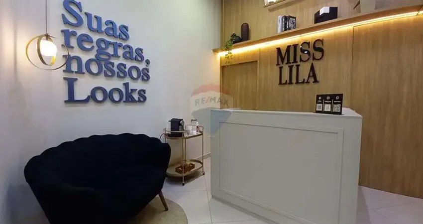 PONTO COMERCIAL-  LOJA DE ROUPAS FEMININAS - PASSANDO SOMENTE O PONTO  EM SERRA NEGRA SÃO PAULO