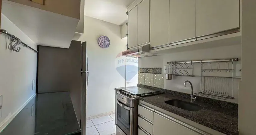 Apartamento à venda no Condomínio Bosque dos Pinheiros