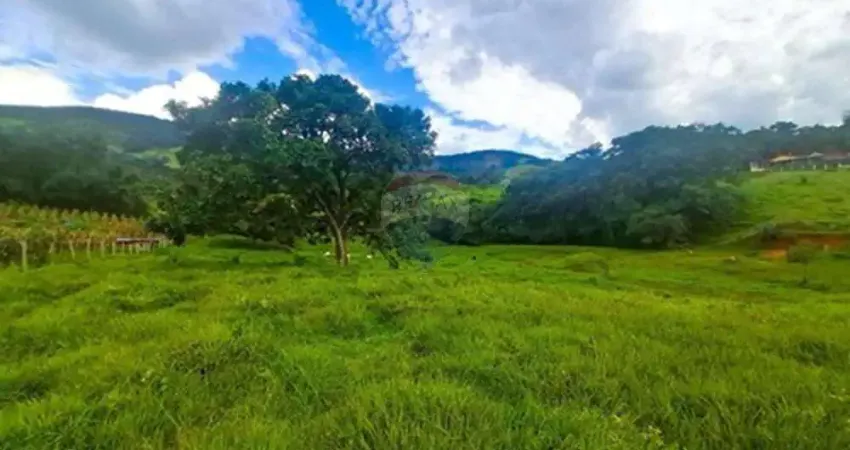 VENDA DE ÁREA  48400 METROS QUADRADOS NA ESTRADA MINICIPAL DO ORATORIO EM SOCORRO S.P. 10 VAGAS SOMENTE TERRENO