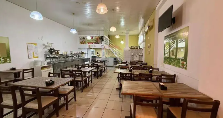Ponto comercial à venda na Rua José Bonifácio, 22, Centro, Itapira