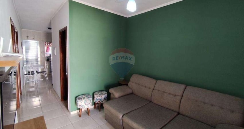 Seu novo lar te espera na Santa Terezinha, em Itapira!