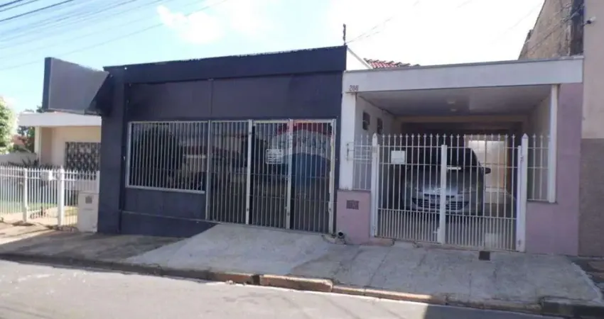 Casa com 3 quartos à venda na Rua Alagoas, 266, Jardim Centenário, Mogi Guaçu