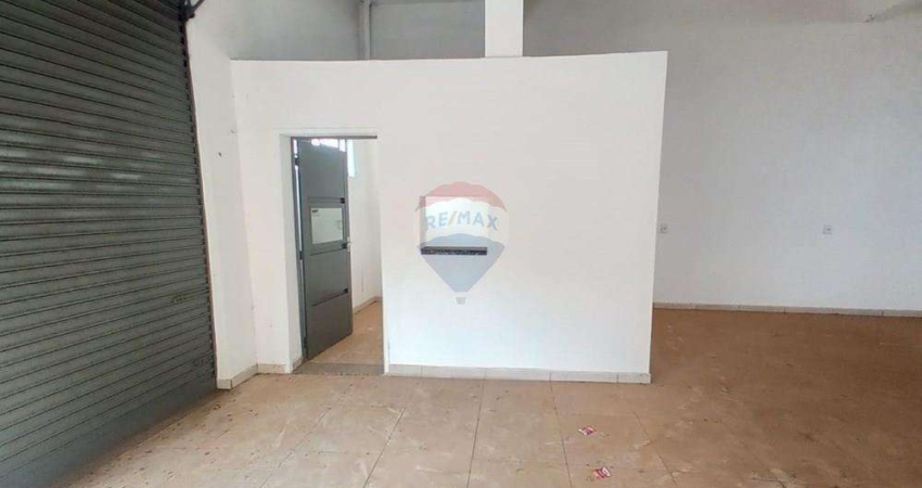 Ponto comercial para alugar no Jardim Cruzeiro, Mogi Guaçu 