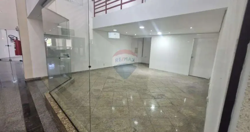 Loja Comercial em Jaguar Shopping: Oportunidade Única