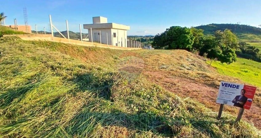 Chácara à venda no Terras de Santa Maria, 1.268 m2 por R$142.000