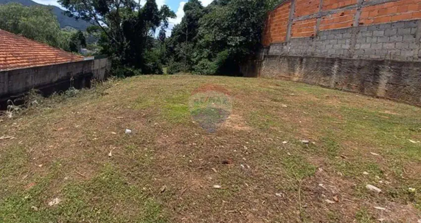 Oportunidade em Águas de Lindóia – Terreno 350m² no Vale das Águas