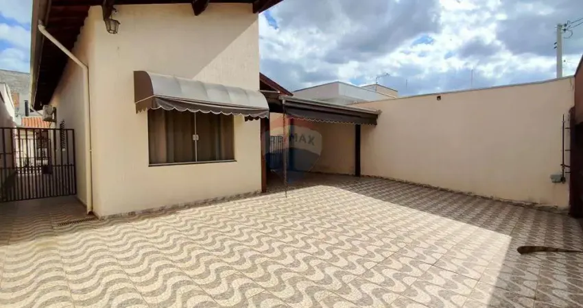 Casa à venda com 3 quartos e 3 banheiros Planalto Bela Vista - Mogi Mirim/SP