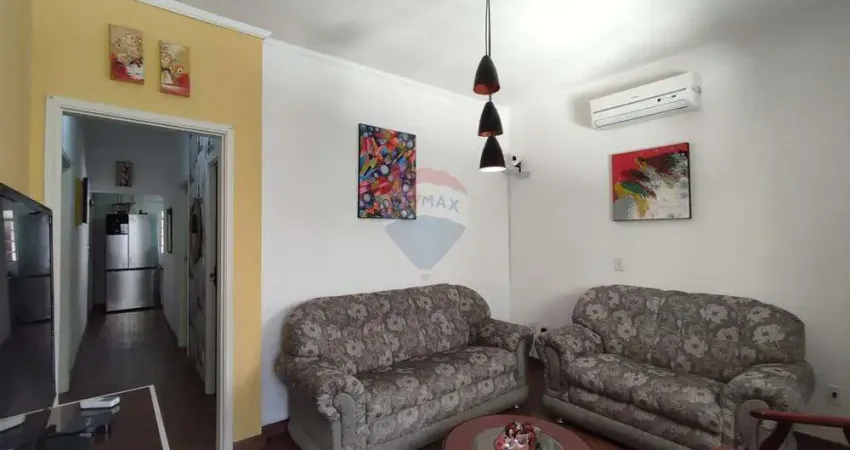 Casa a venda com 3 quartos, 1 banheiro + edícula - Jd. Novo II Mogi Guaçu/SP