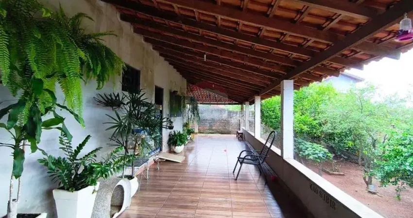 Chácara / sítio com 3 quartos à venda no Chácaras Paraíso das Samambaias, Mogi Guaçu 