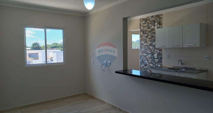 Apartamento à venda no Condomínio Imperial no Jardim Flamboyant