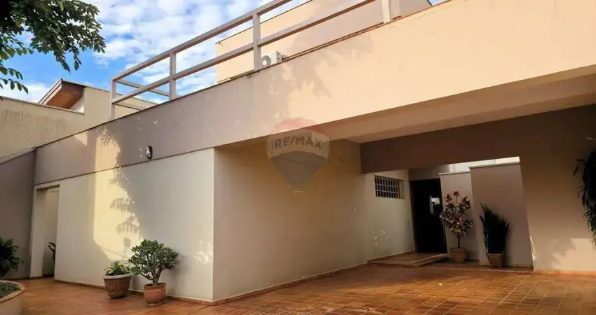 Casa à venda em Mogi Guaçu  - Jardim Jacira - 3 quartos (1 suíte) - AC: 198,86m²