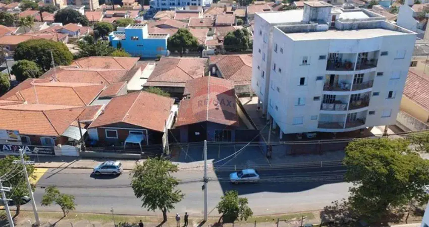 Ponto comercial para alugar no Jardim Bela Vista, Jaguariúna 