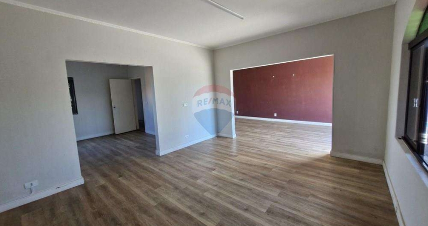 Ponto comercial à venda no Jardim Bela Vista, Jaguariúna 