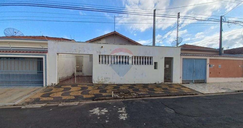 Casa a venda no bairro Nossa Senhora Aparecida AT: 300m  R$ 329.900,00