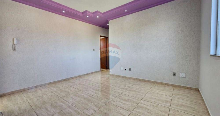 Apartamento com 2 quartos à venda no Jardim Igaçaba, Mogi Guaçu 