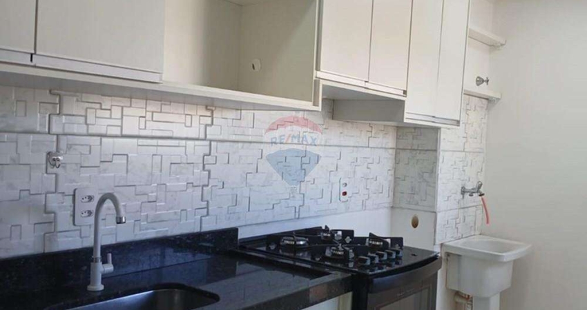 Apartamento no Condomínio Borboletas: Conforto, Estilo e Funcionalidade em Cada Detalhe