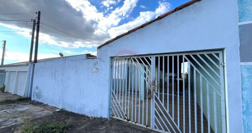 Casa Privativa e Aconchegante no Jardim Itamaraty