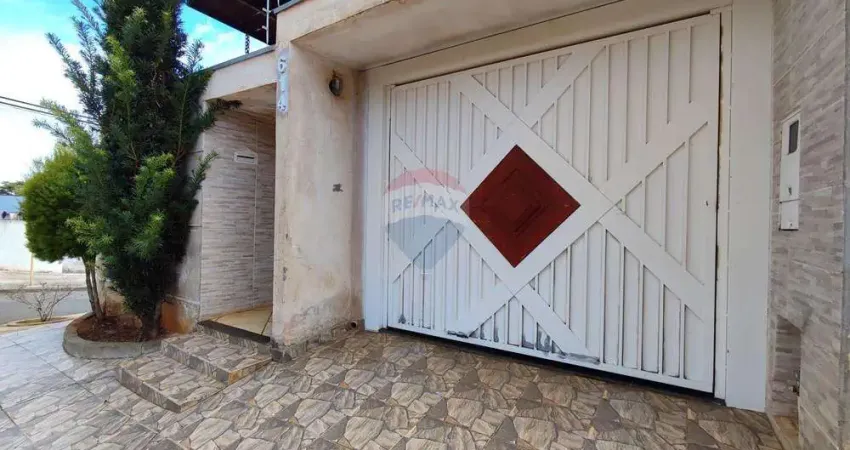Casa com 3 quartos à venda no Jardim Rosa Cruz, Mogi Guaçu 