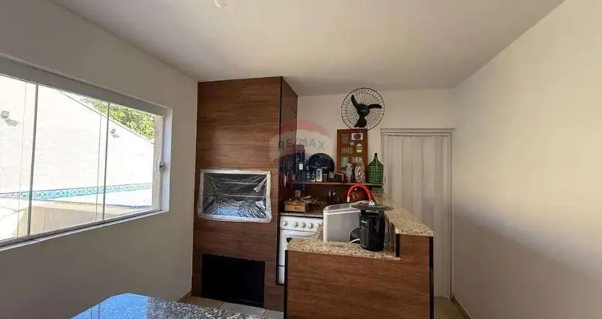Casa com 3 quartos à venda no Jardim Hedy, Mogi Guaçu 