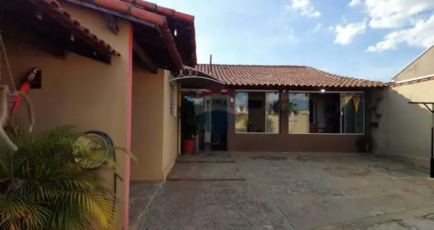 Casa à venda em Mogi Guaçu – Parque São Camilo – 2 quartos – 150m²