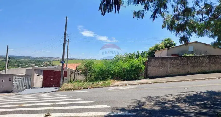Terreno à venda no Jardim São Judas Tadeu, Campinas 