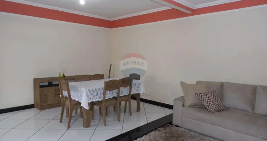 Casa com 3 quartos à venda na Rua Mário Fiorim, 74, Prados, Itapira