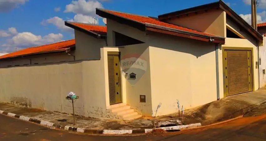 Casa com 3 quartos à venda na Rua Mário Fiorim, 74, Prados, Itapira