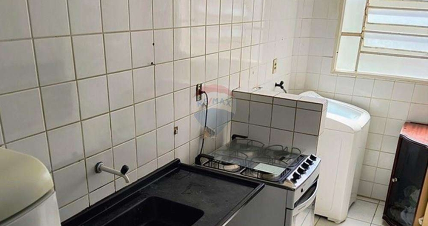 Apartamento com Acessibilidade Total | Adaptado para Cadeirantes | 2 Dorms | 1 Vaga | Condomínio