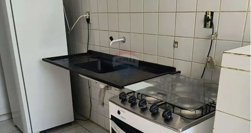 Apartamento | adaptado para cadeirantes | 2 dorms | 1 vaga | condomínio - aceita permuta