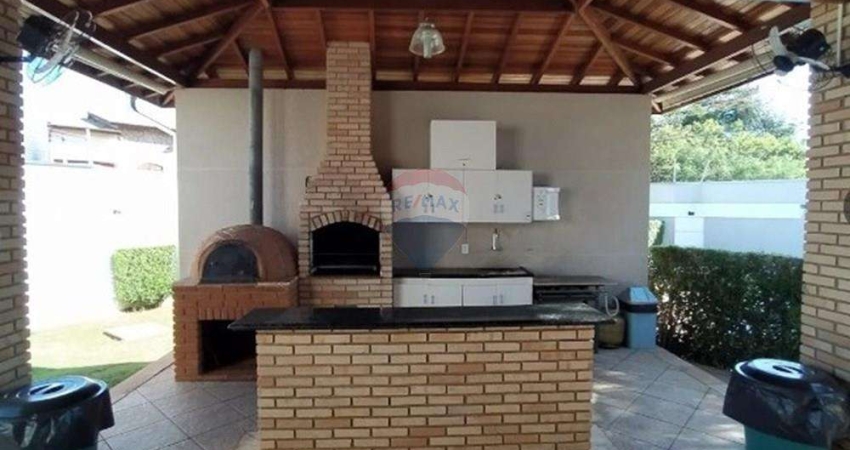 Sua Casa dos Sonhos em Campinas, no Condomínio Village Carrara !