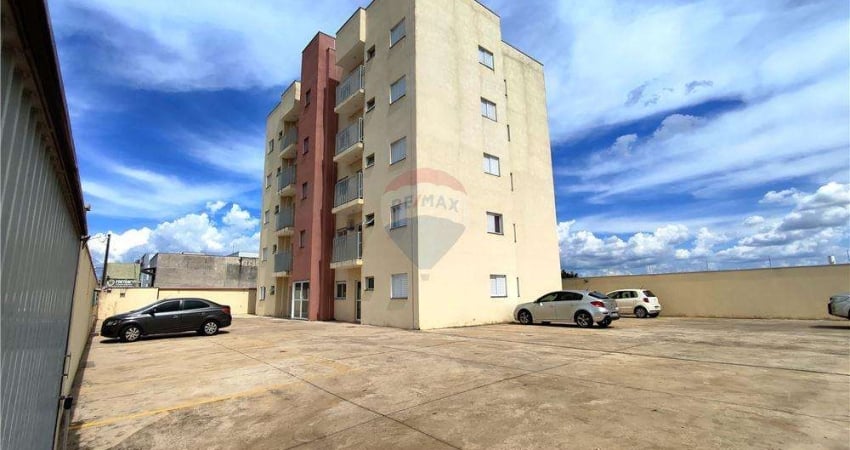 Apartamento para alugar 2 quartos - Jd. Novo II - Residencial Veneza