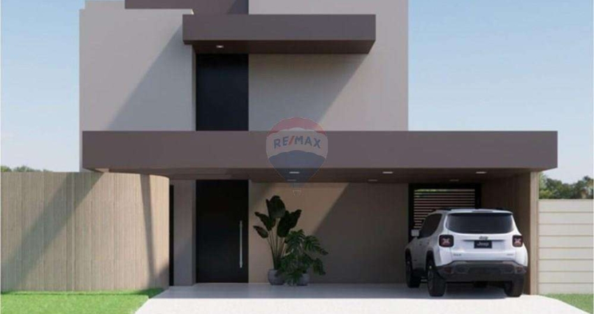 Casa com 3 quartos à venda no Tanquinho Velho, Jaguariúna 