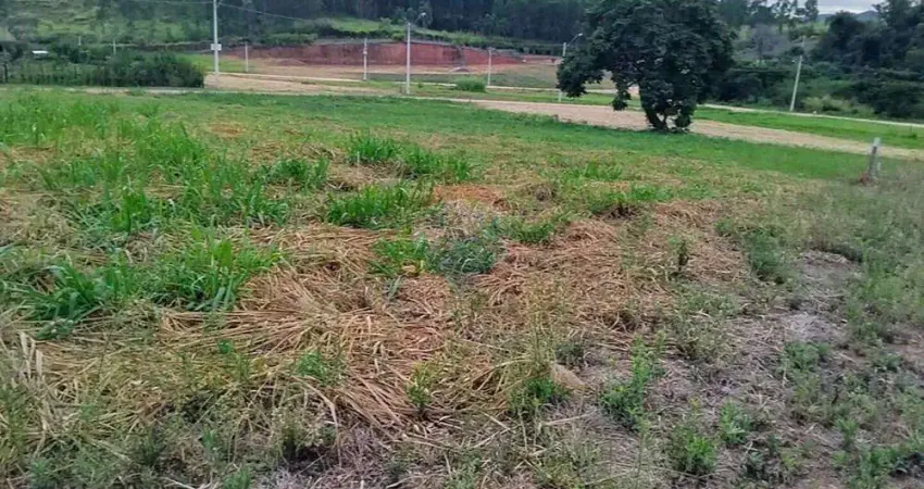 Terreno à venda, 1.376 m² por R$ 130.000 - Terras Santa Maria - Itapira/SP
