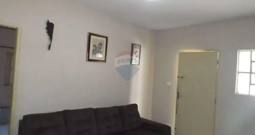 Casa com 2 quartos à venda na Rua José Rosário, 125, Cubatão, Itapira