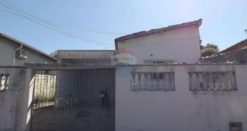 Casa com 2 quartos à venda na Rua José Rosário, 125, Cubatão, Itapira