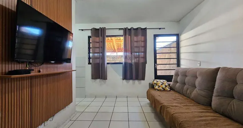 Oportunidade única no josé tonoli, itapira/sp: casa com excelente localização e potencial!