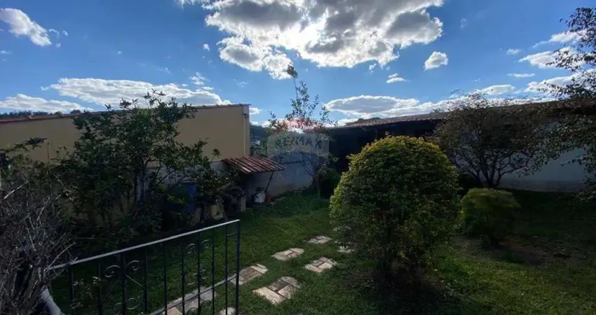 Chácara à venda em serra negra – 1.680m² | alto padrão e conforto