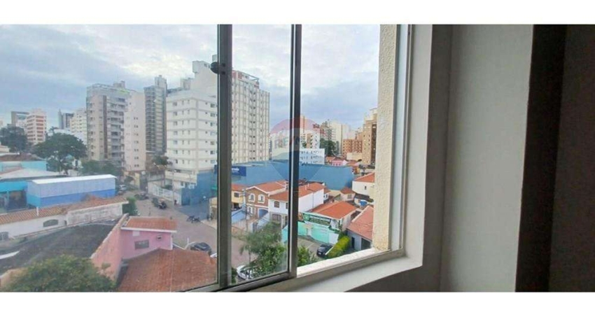 Kitnet à Venda no Bosque – 1 Quarto | 1 Banheiro | 1 Vaga | 40m²/R$ 169.800,00