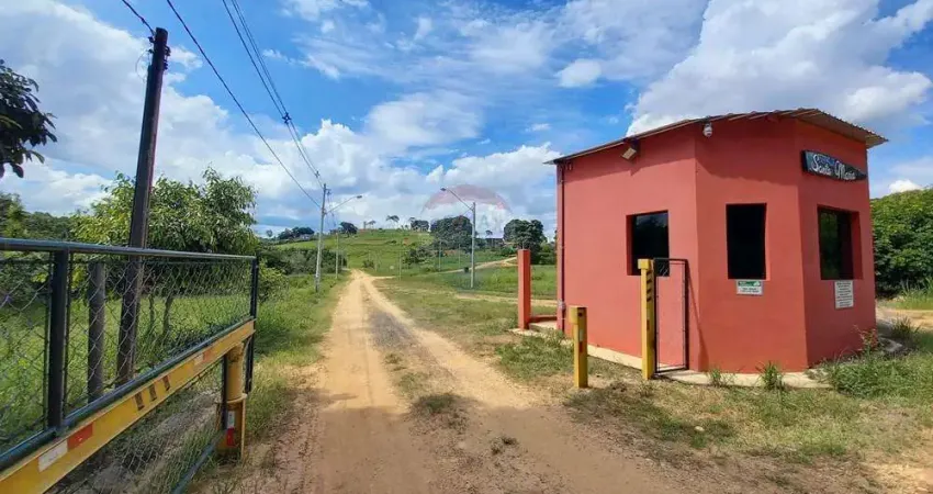 O Melhor Condomínio de Chácaras, de 1.000m² a 1.500m², na região de Itapira e Lindóia!