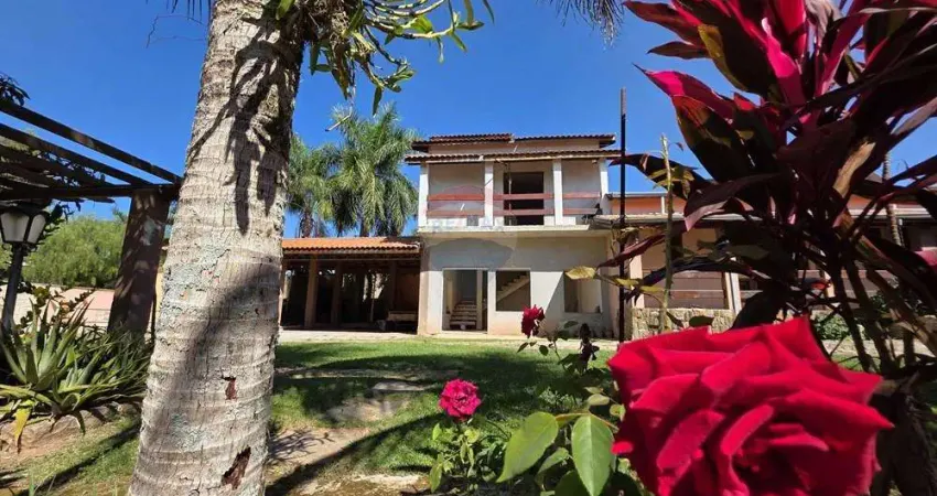 Chácara / sítio com 3 quartos à venda na Estiva Velha, Estiva Gerbi 