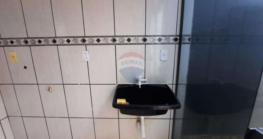 'Alugue Seu Refúgio Ideal no Jardim Centenário!'