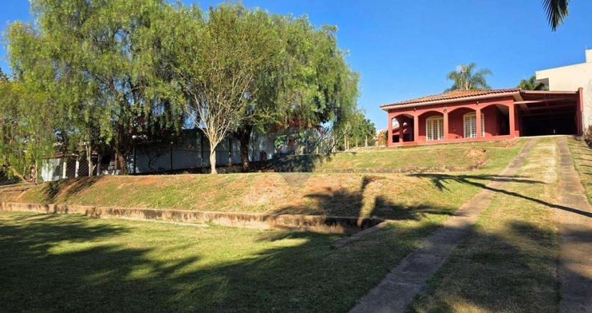 Chácara / sítio com 3 quartos à venda na Quadra 6, Lote 13, Área Rural de Itapira, Itapira