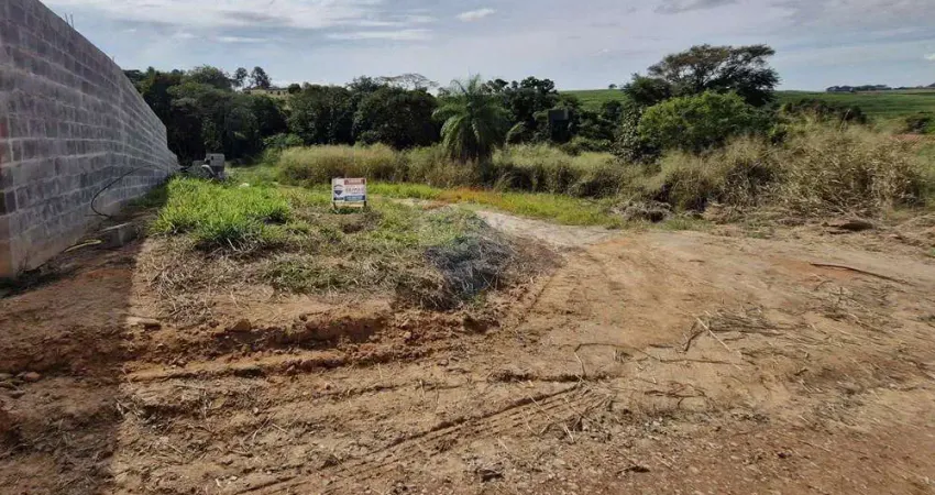 Terreno à venda na João Carlos Davide, 275, Chácara Santo Antônio Colméia, Jaguariúna