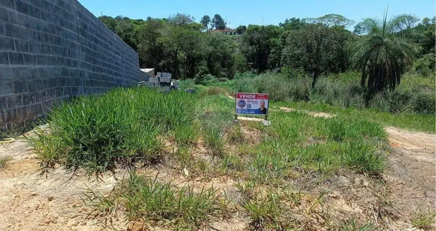 Terreno à venda na João Carlos Davide, 275, Chácara Santo Antônio Colméia, Jaguariúna