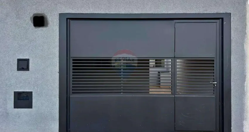 Casa com 2 quartos para alugar no Jardim Imperial, Mogi Guaçu 
