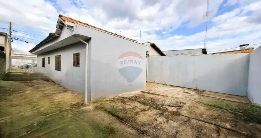 Casa a venda - Lar Confortável e Pronto na Charmosa cidade de Aguaí