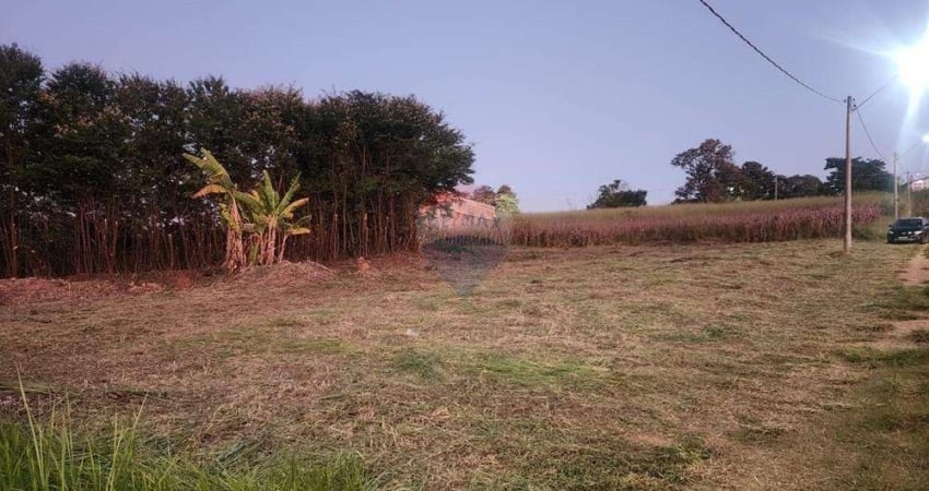 'Terreno Itapira: 1300m², Investimento Único!'